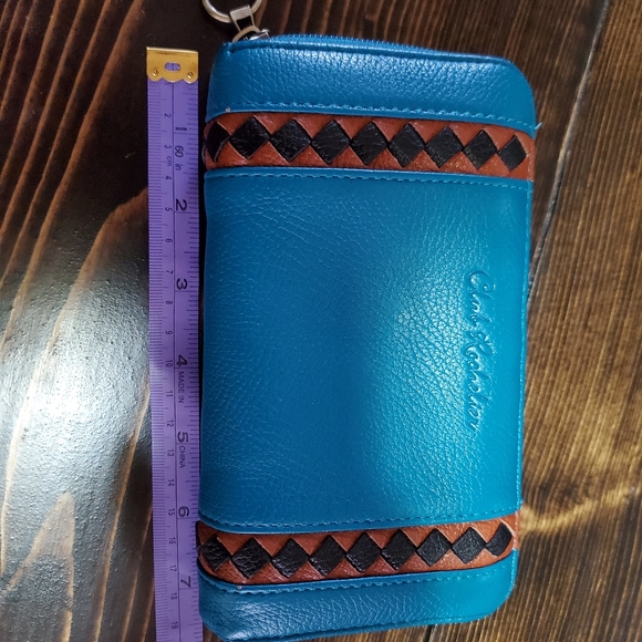 Club Rochelier Wallet - Picture 4 of 4